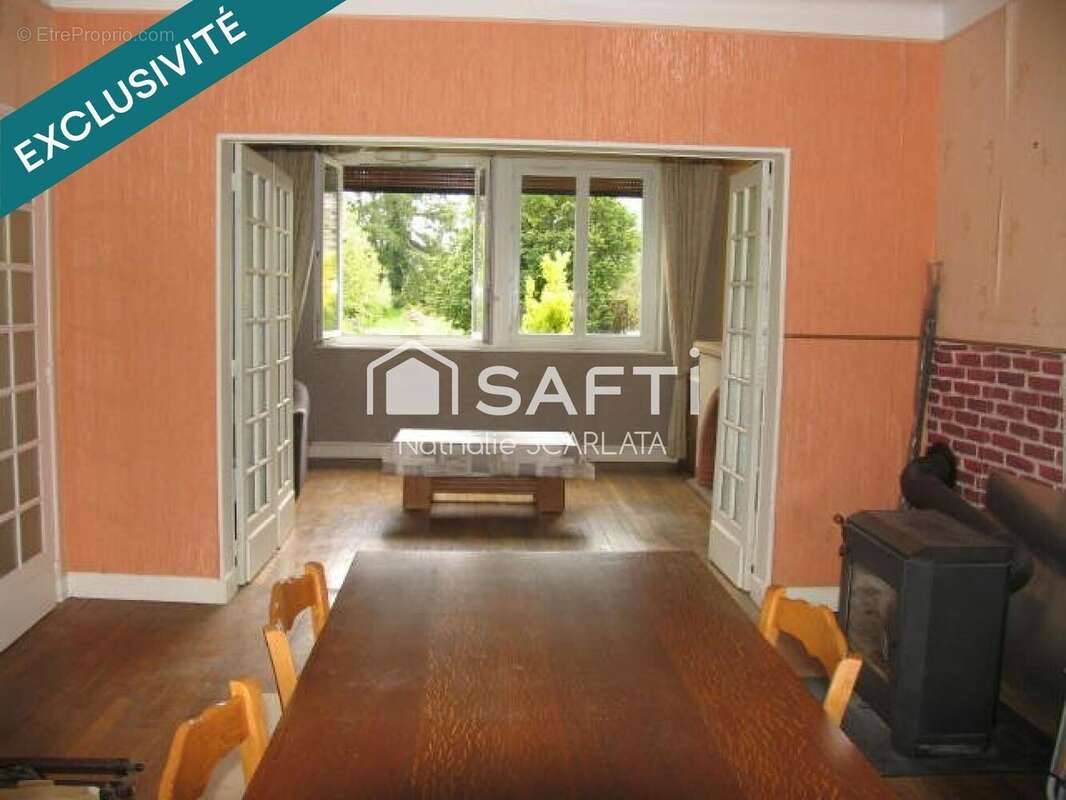 Maison 120 m² à Mouzon  - photo 3