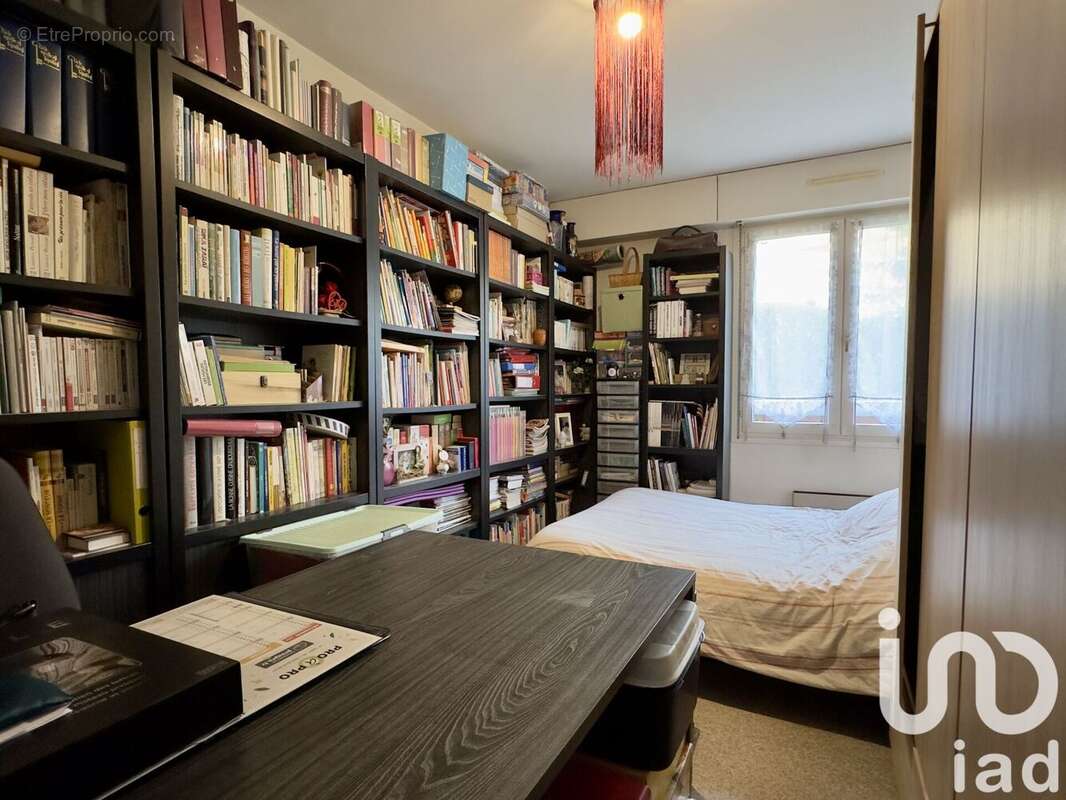 Photo 3 - Appartement à METZ