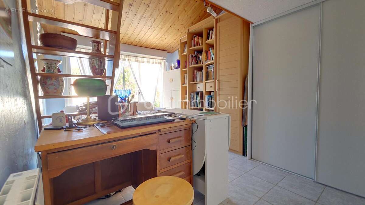 Maison 3 chambres - photo 10