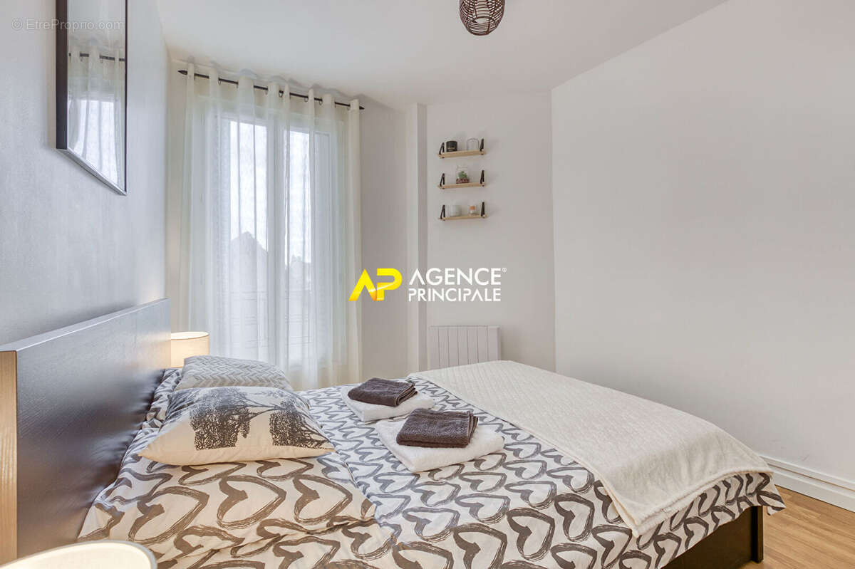 Appartement à ARGENTEUIL