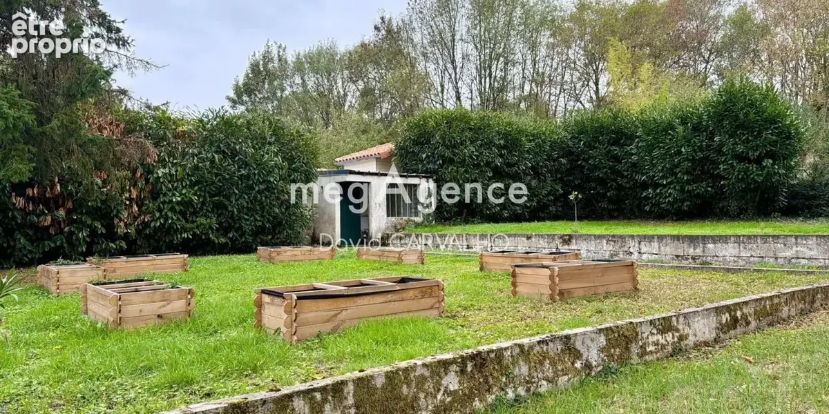 Maison de caractère 1930 -184 m² -4 ch. -Monnaie - photo 17