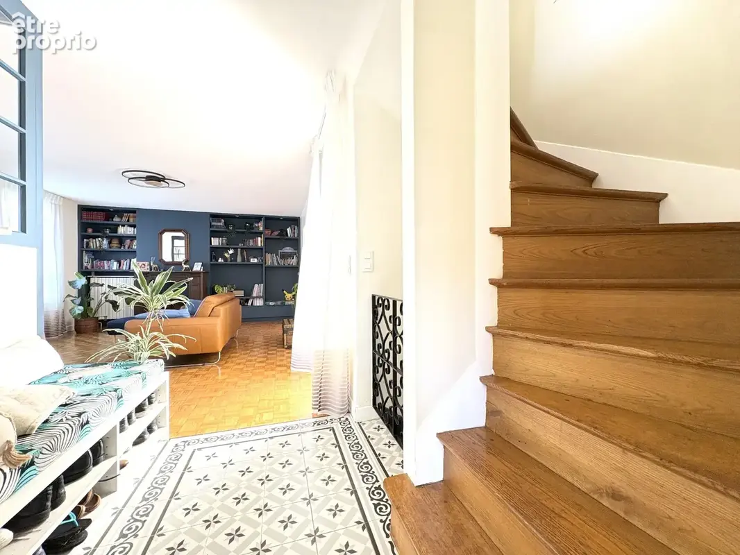Maison 6 pièces 136 m² à vendre à Maisons-Alfort (94700) - photo 9