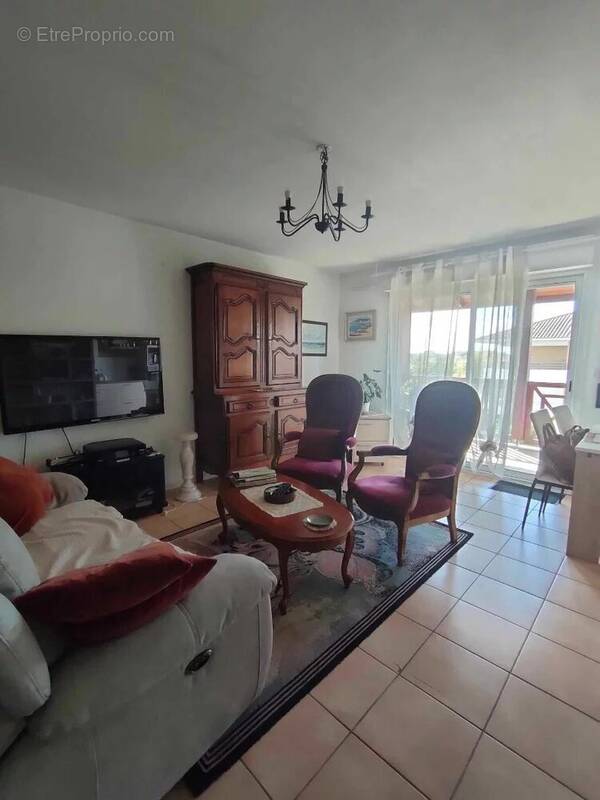 Appartement à SAINT-PAUL-LES-DAX