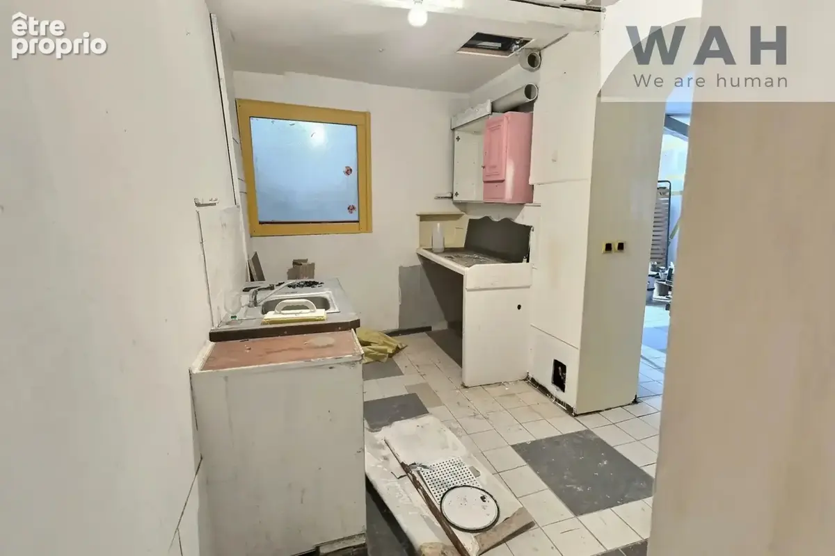 Vente appartement t3 de 69m2  a saint-gilles - photo 4