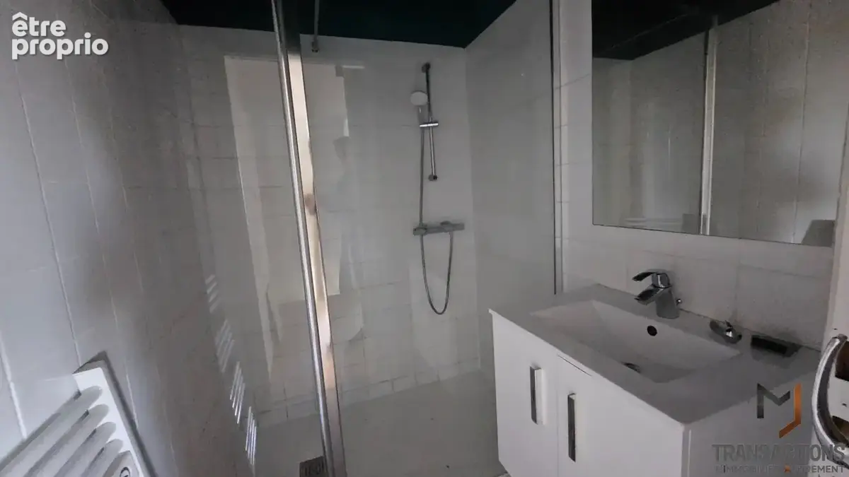 Maison entièrement à rénover - 122m² - 4 chambres ou Investissement Locatif - photo 7