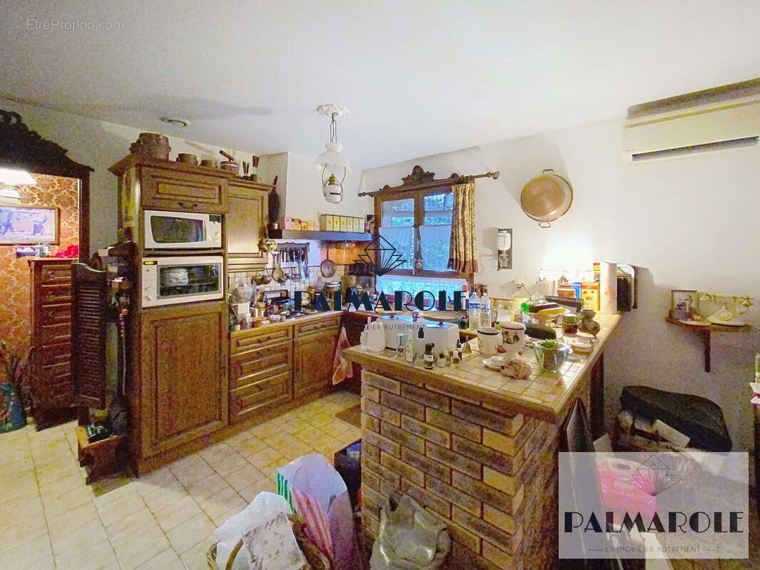 Maison à CORNEILLA-DEL-VERCOL