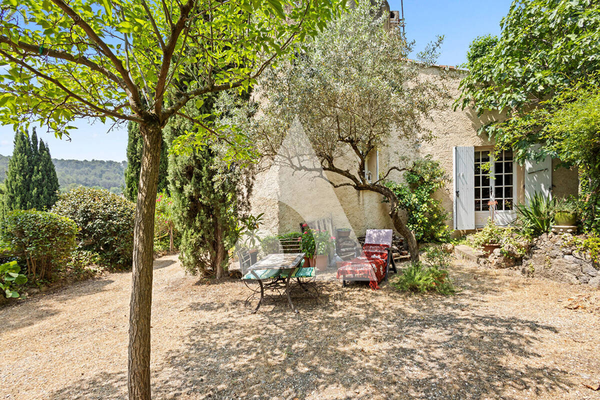 Maison à SAINT-MARC-JAUMEGARDE