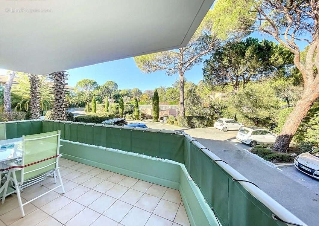 Appartement à SAINT-RAPHAEL