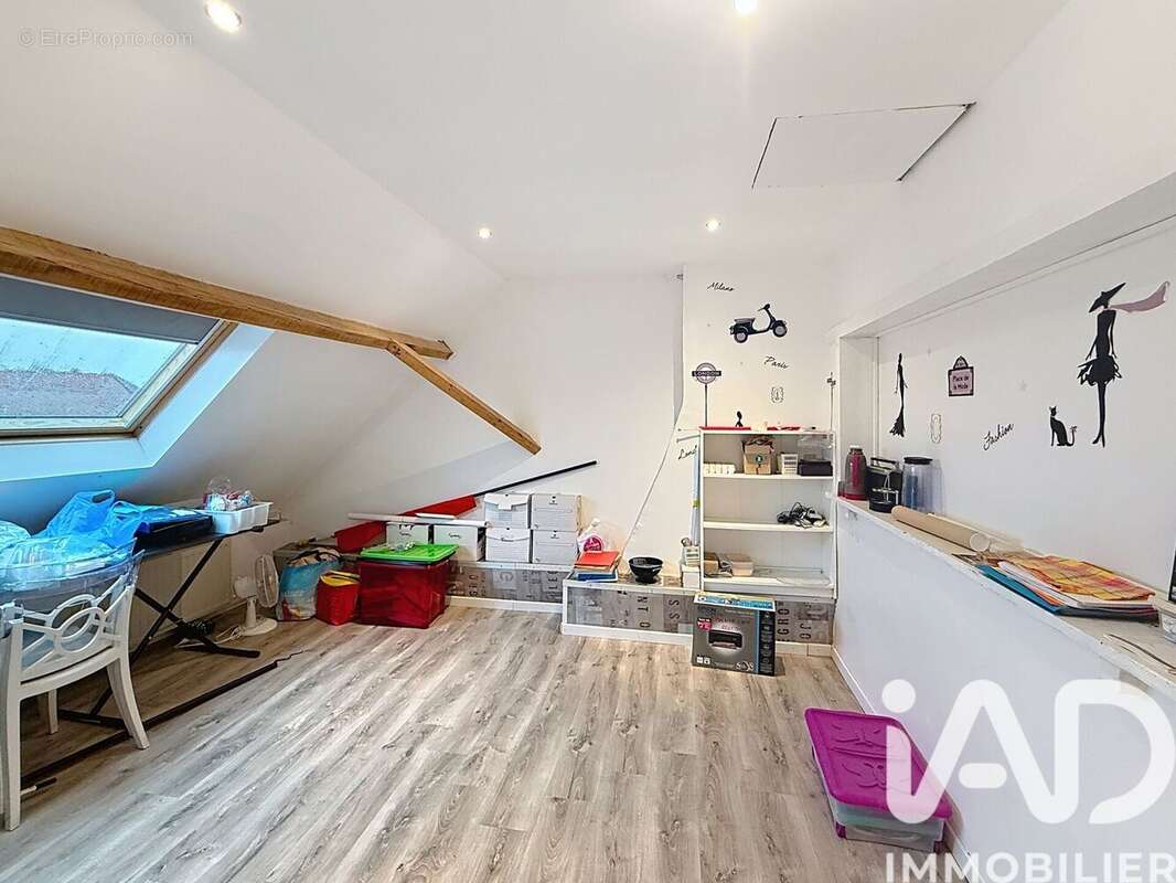 Photo 7 - Appartement à ORCHIES