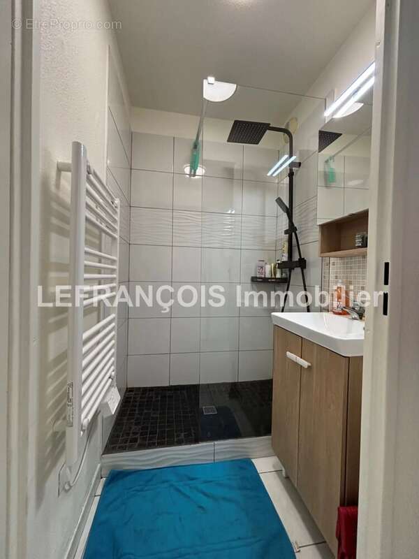 Appartement à GRASSE