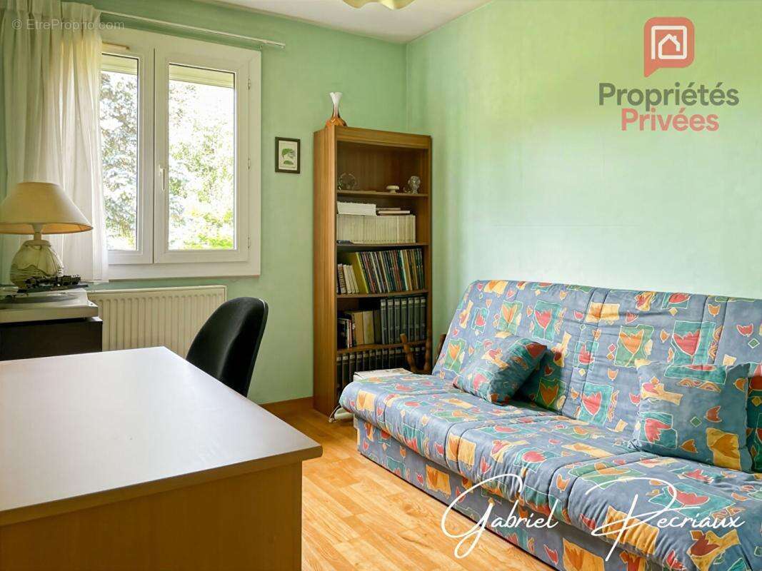 Maison  4 pièce(s) - photo 7