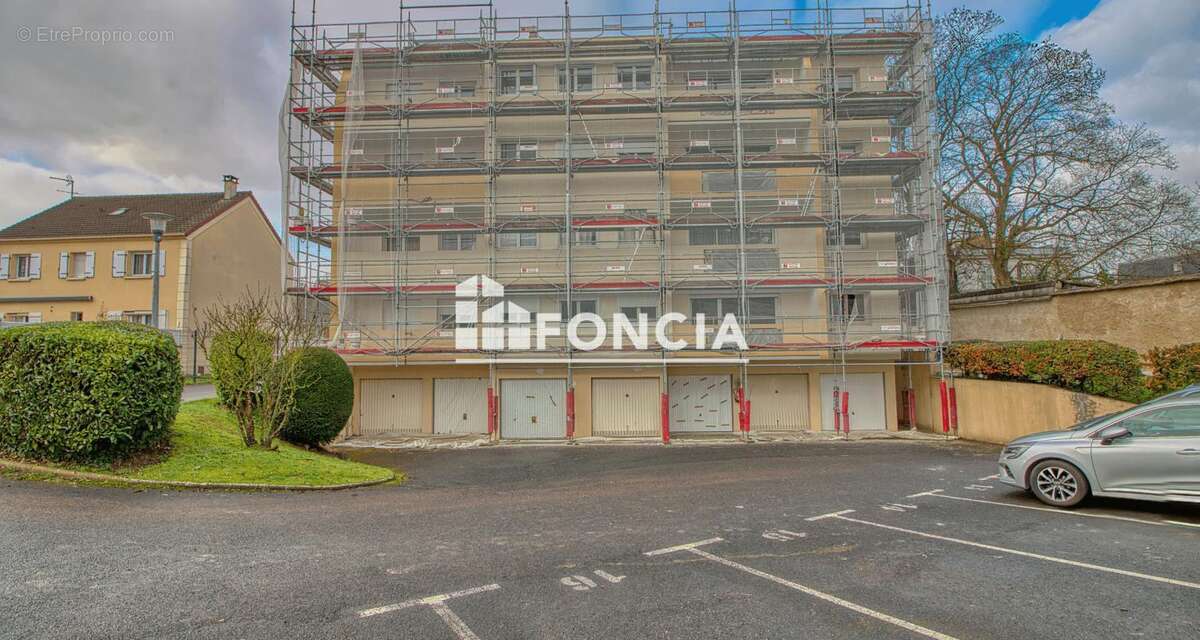 Appartement à ANDRESY