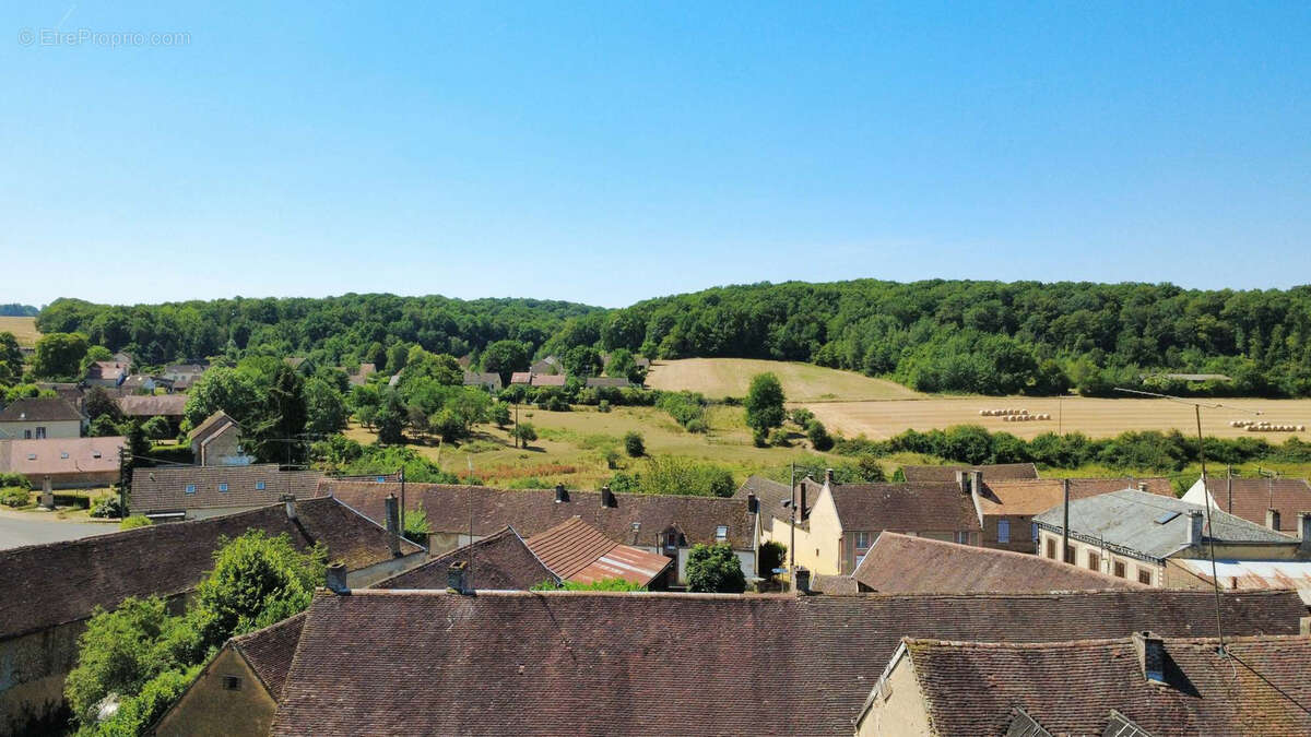 Maison à SENS