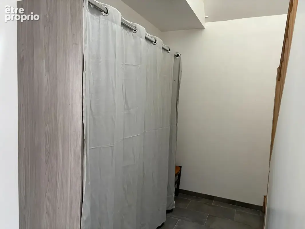 A vendre Locminé, maison 90m², 3 chambres, terrain d'environ 1035m² - photo 6