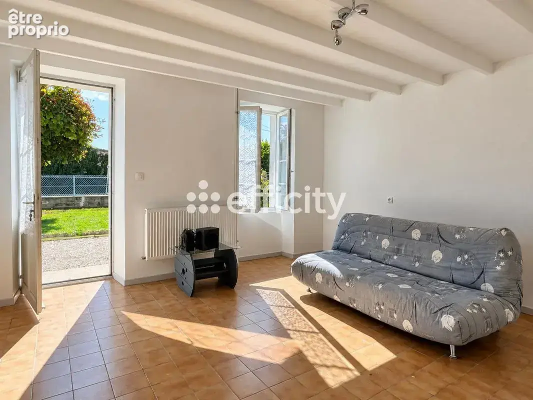 Maison 8 pièces 218 m² à vendre à Arces (17120) - photo 28