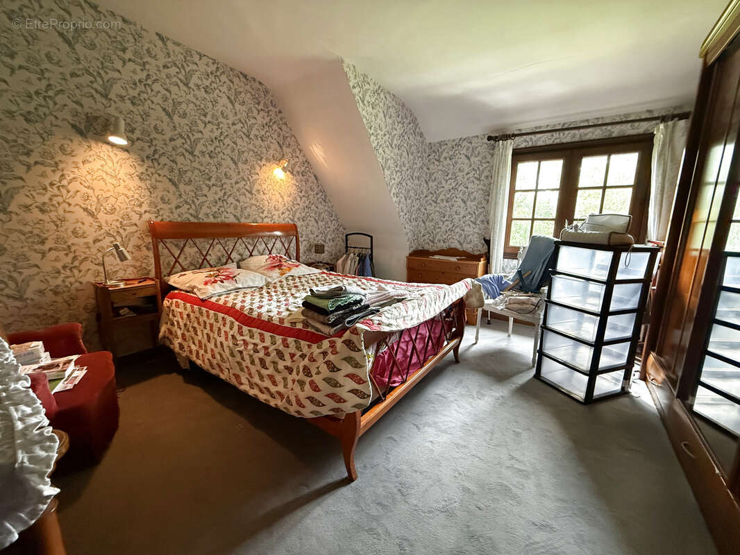 Maison à SALOUEL