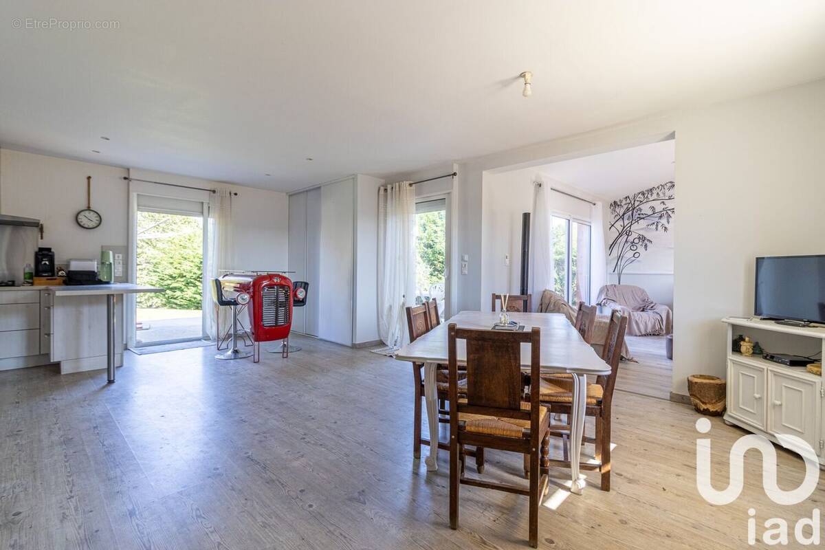 Photo 1 - Maison à MONTAUBAN