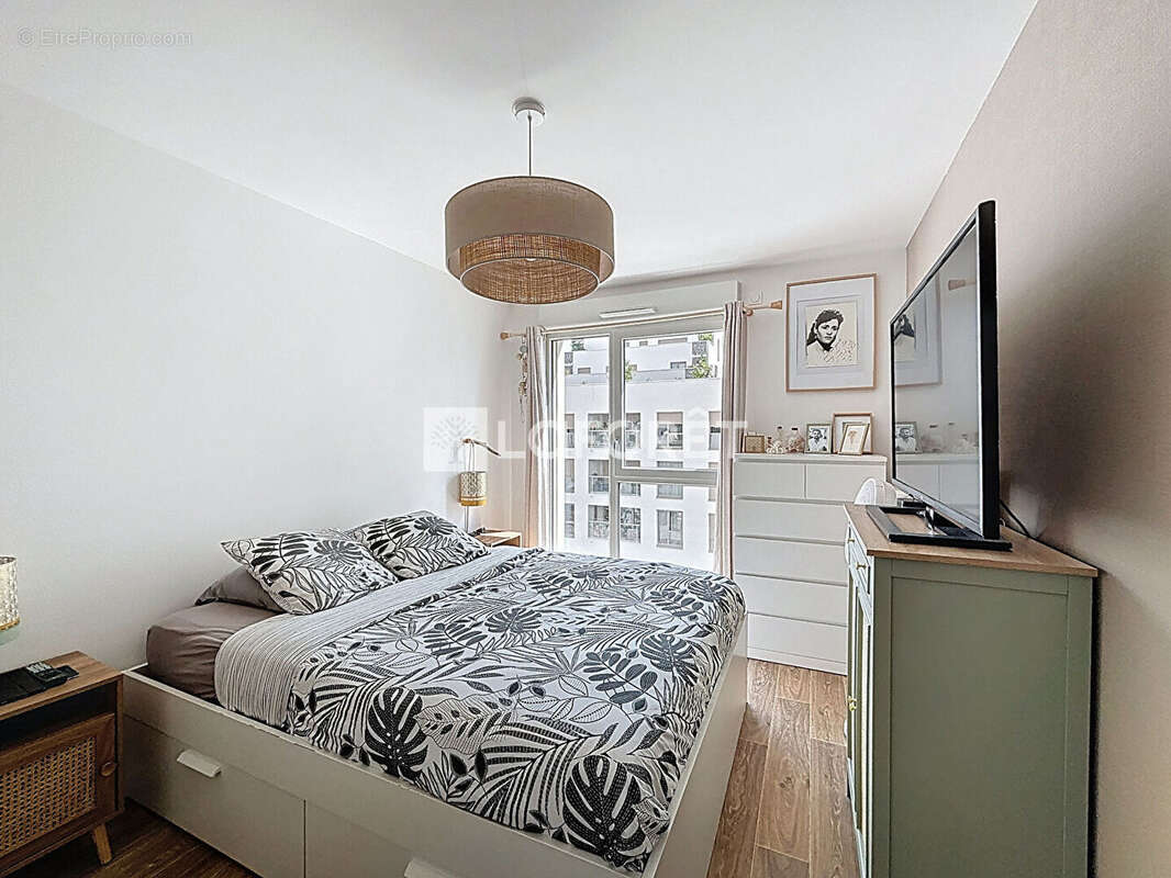 Appartement à BAGNEUX