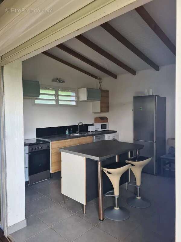 Complexe immobilier classé 4 étoiles + villa t5 - photo 12