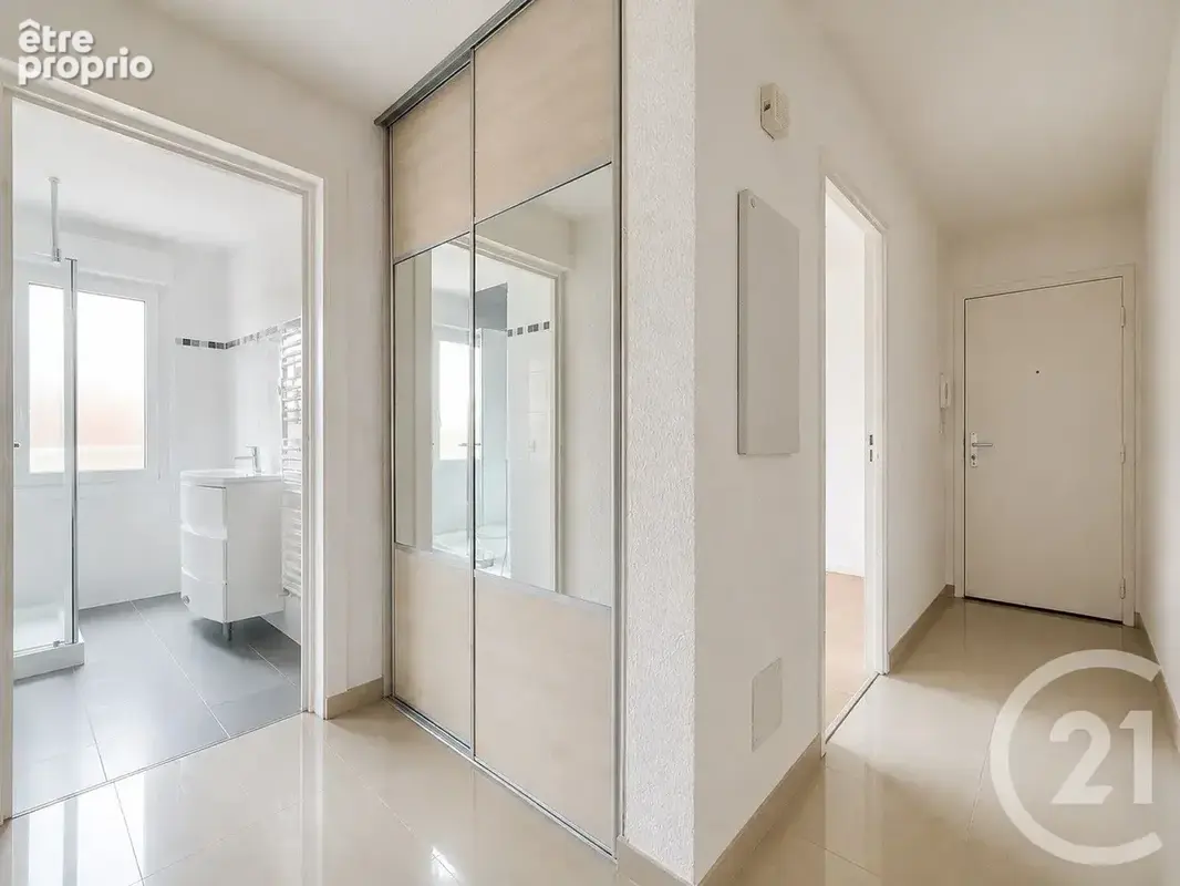 Appartement 49 m² à Roquebrune-Cap-Martin  - photo 4