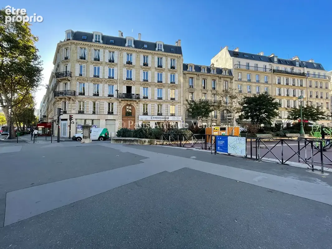 Vente appartement paris 75017 ternes pereire - photo 14