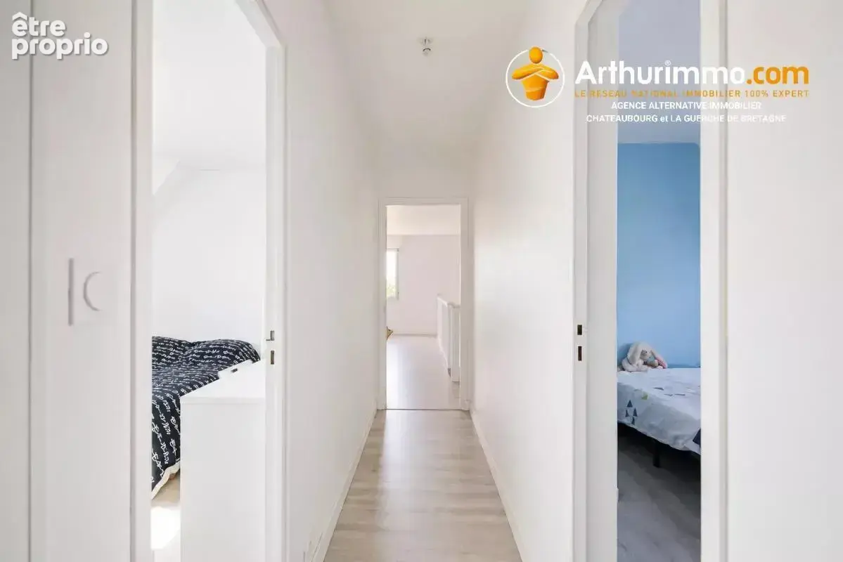 Grande maison lumineuse et confortable de 155m2 - photo 14