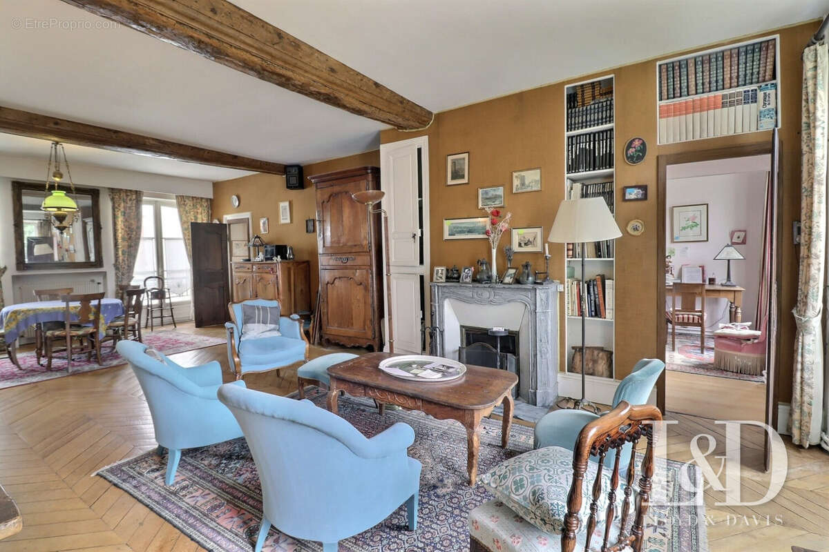 Appartement à PROVINS