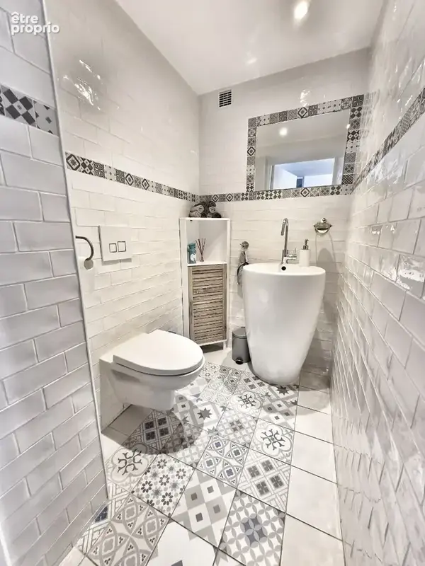 Maison Butry Sur Oise 7 pièce(s) 198 m2 - photo 9