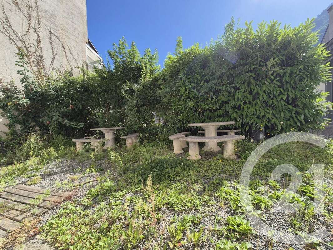 Appartement à CAUTERETS