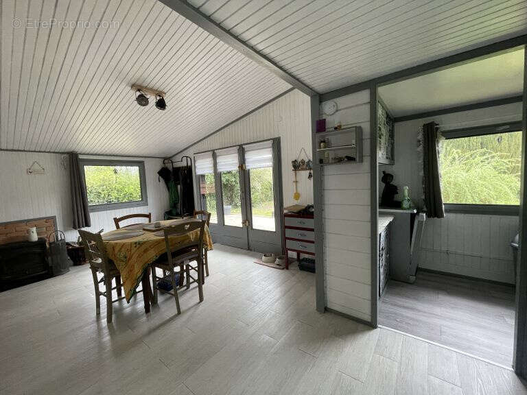 Maison à SAINT-GEORGES