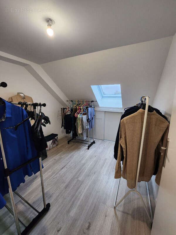 Maison à GRANDVILLIERS