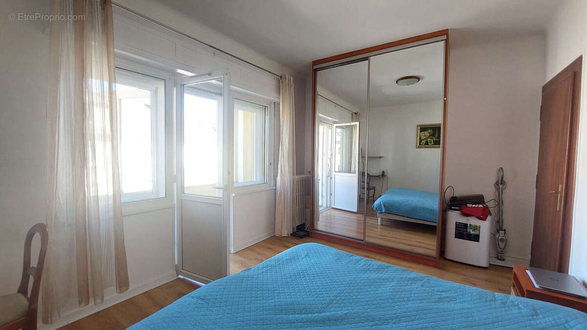 Maison à THIONVILLE