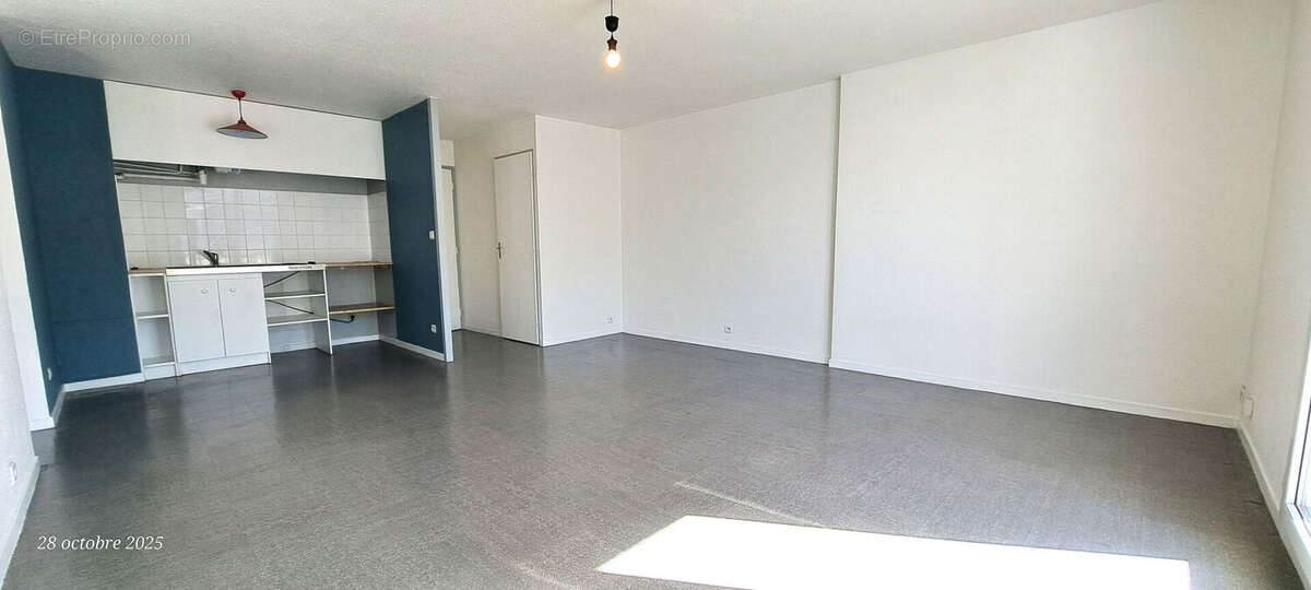 Appartement à DAX