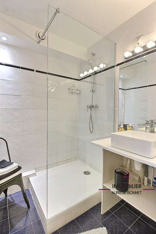 Appartement à DEAUVILLE