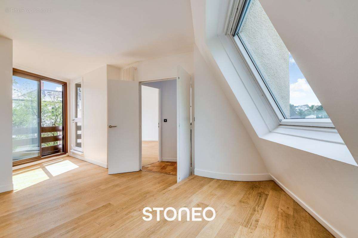 Appartement à MEUDON