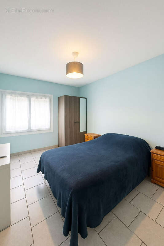 Maison à MARLY-LA-VILLE