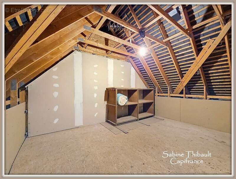 Maison à SAVIGNE-SUR-LATHAN