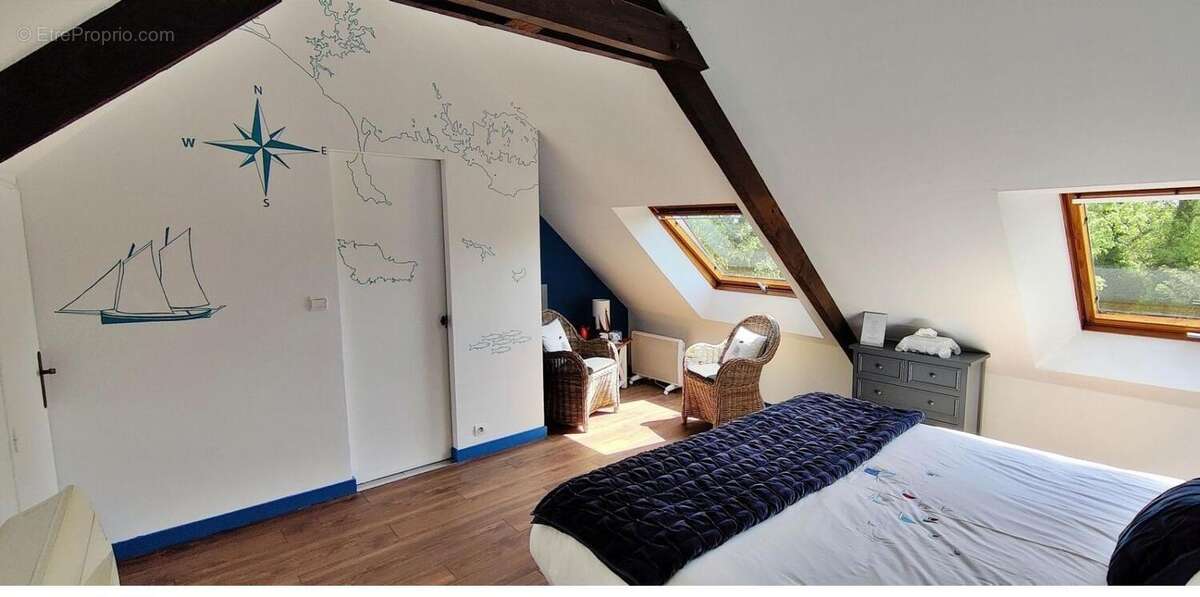 Maison à VANNES