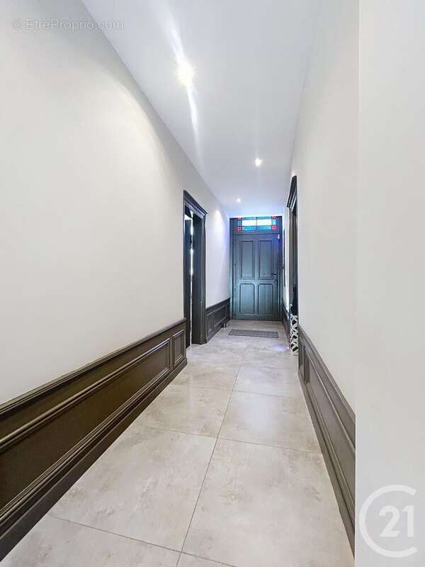 Maison à LA CHAUSSEE-SUR-MARNE