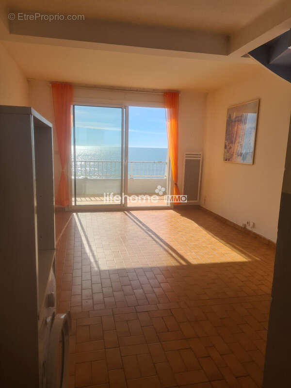 Appartement à PALAVAS-LES-FLOTS