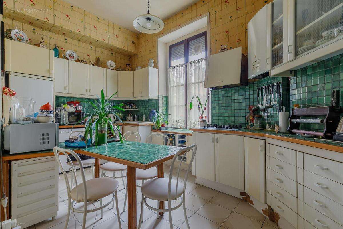 Appartement T3 de 83m2 à Lyon 69007, 24 Rue de Marseille - photo 20