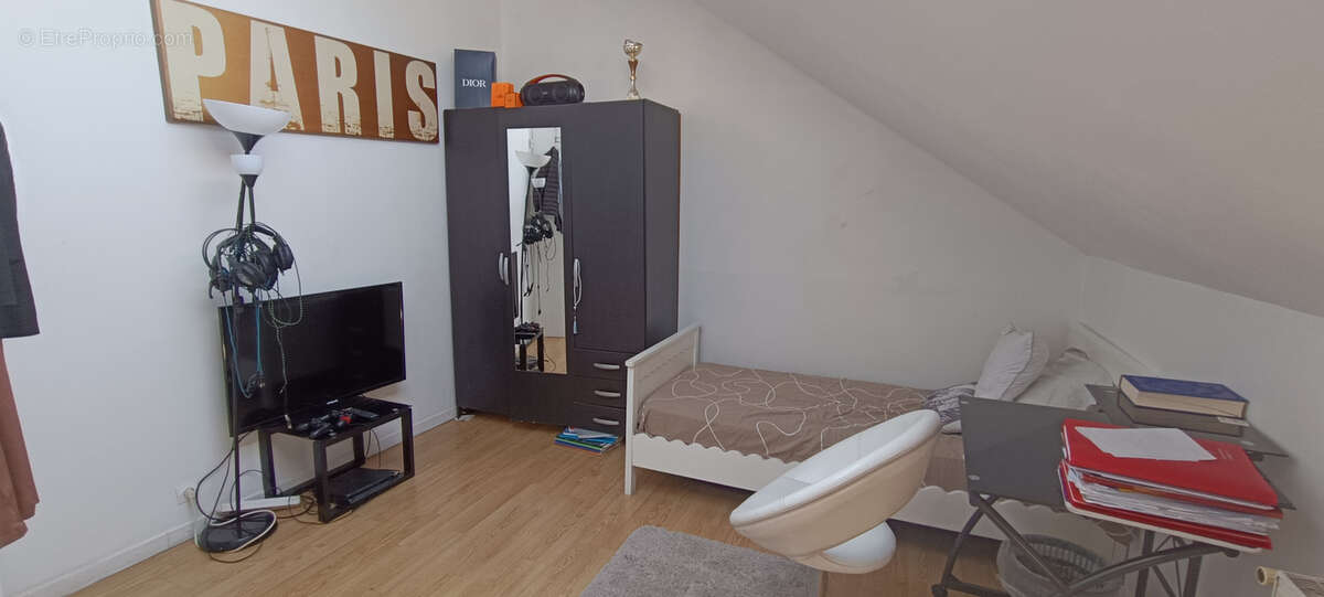 Appartement à ROUBAIX