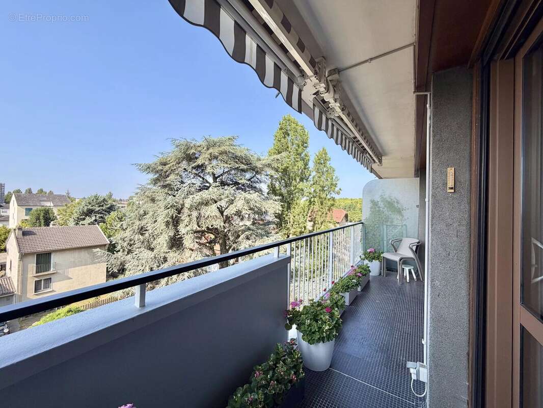 Appartement 77 m² à Antony  - photo 5
