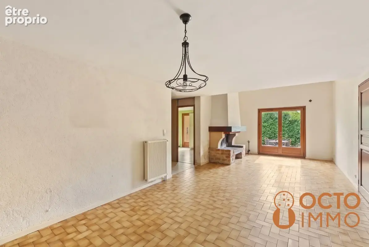 Maison 7 pièces 165 m² à vendre à Escalquens (31750) - photo 4