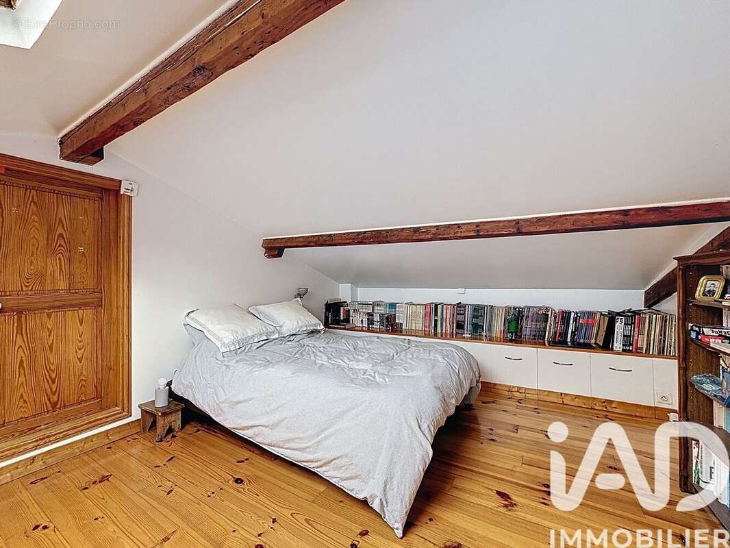 Photo 4 - Appartement à MONTREUIL