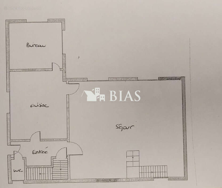 Maison à PONT-AUDEMER