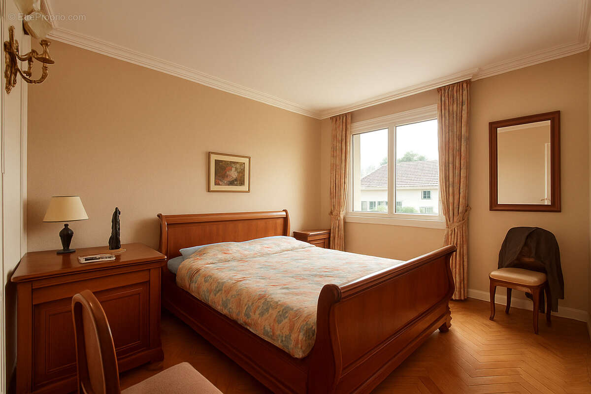 Maison à MONTPELLIER