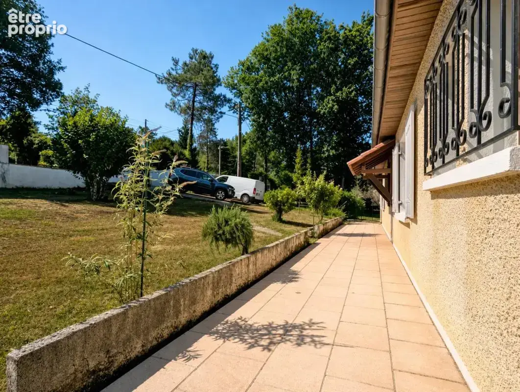 Maison de 4 pièces de 101 m² à Chancelade - photo 15