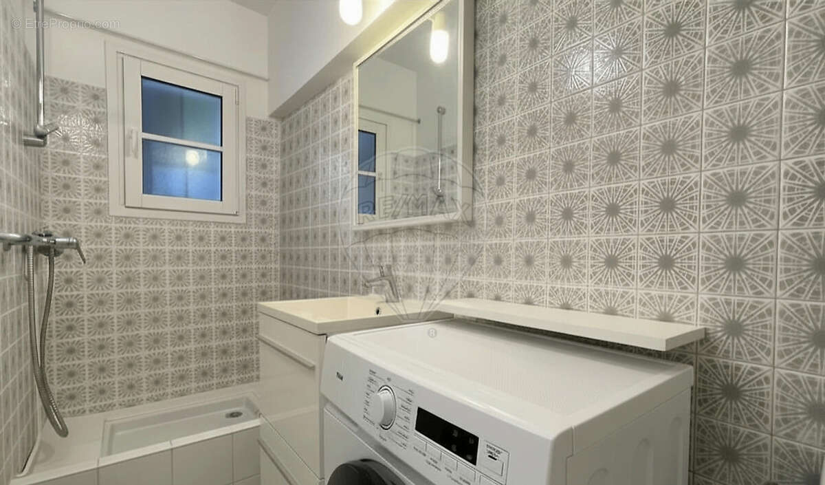 Appartement 1 chambre(s) à vendre - photo 6