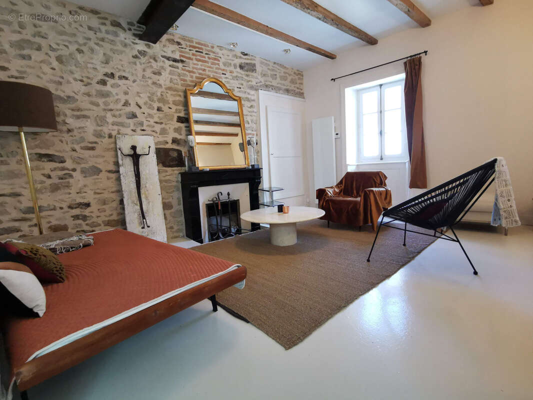 Appartement à VANNES